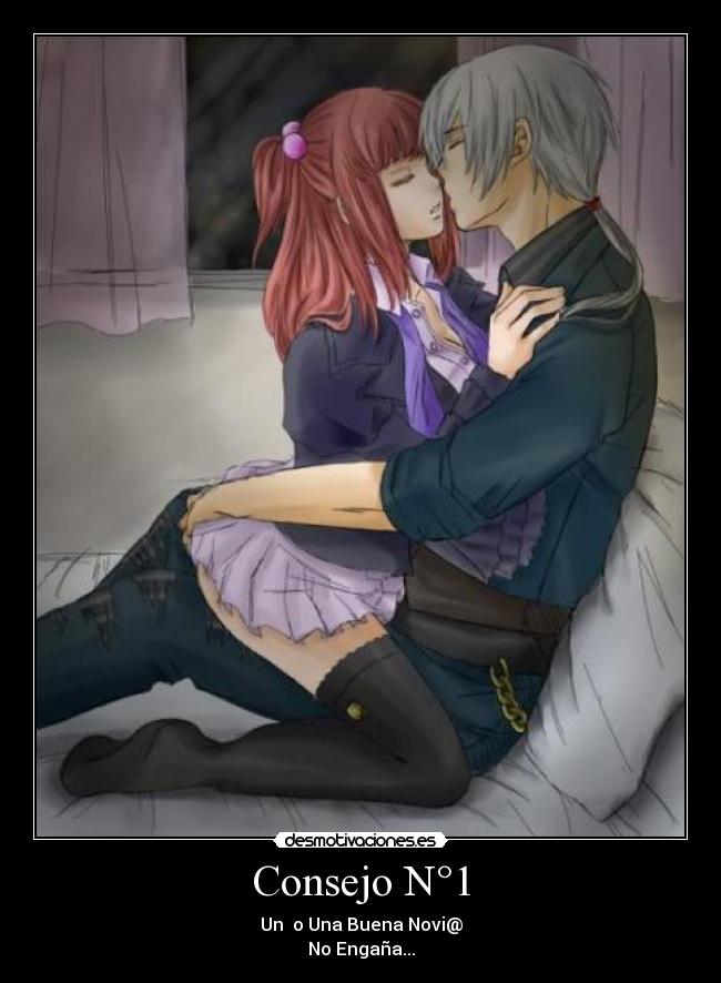Consejo N°1 -