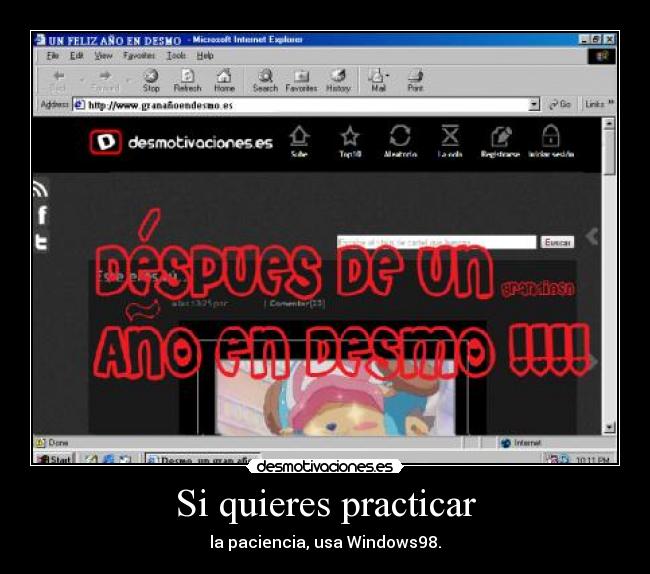 carteles desmocumple ole ole ole desmotivaciones