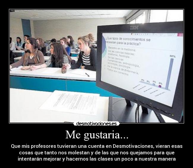 carteles agarrame desmotivaciones