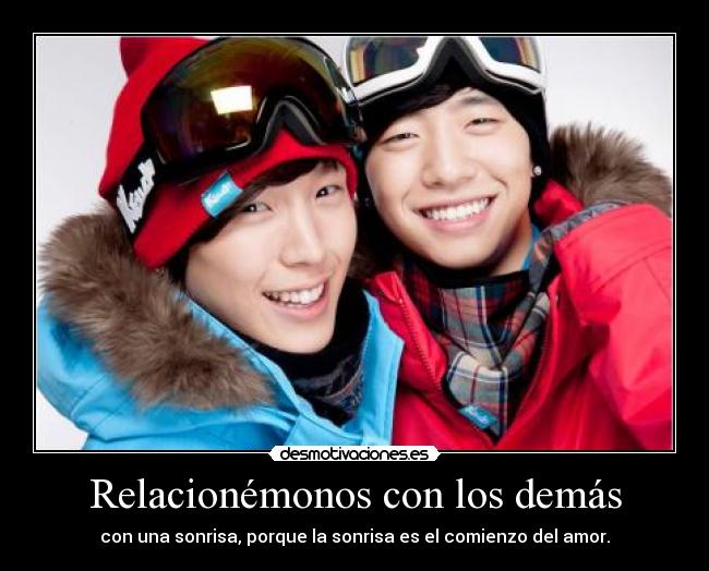 carteles kpop bap kim himchan bang yongguk banghim desmotivaciones