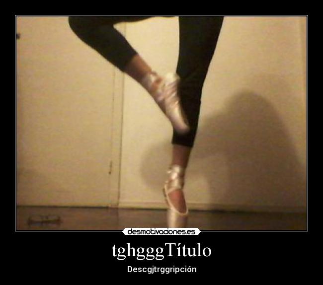 carteles yyttuuyeet desmotivaciones