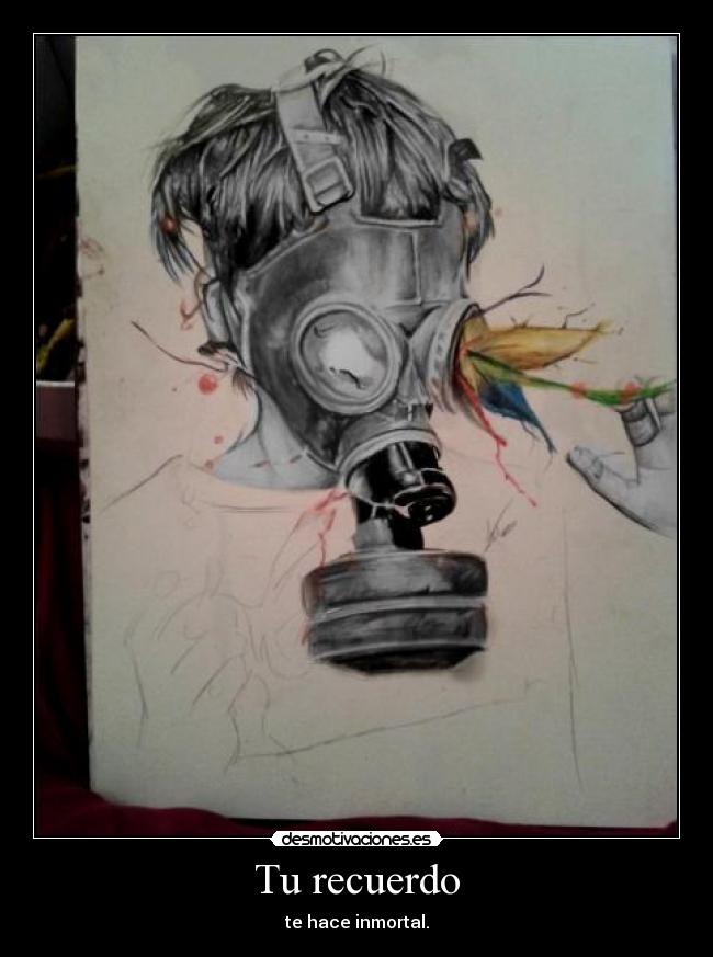 Tu recuerdo -