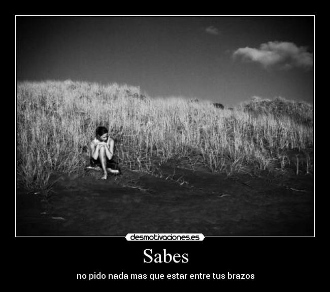 Sabes - 