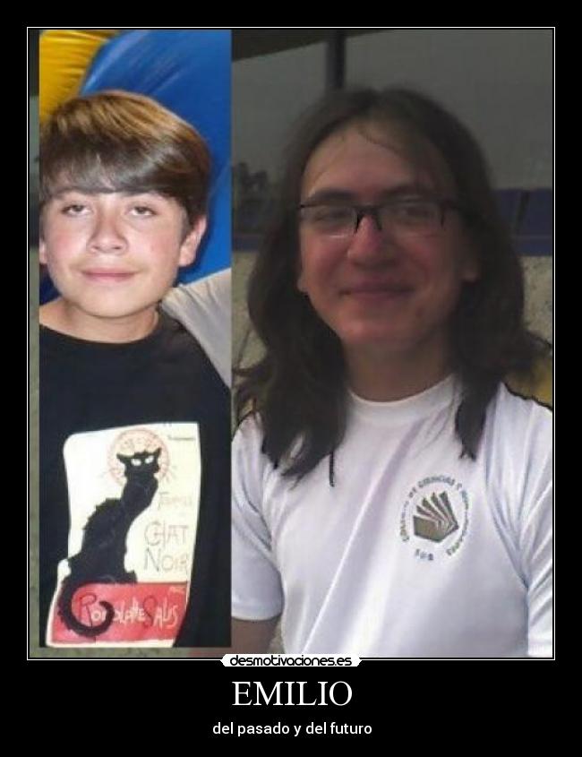 carteles comparacion desmotivaciones