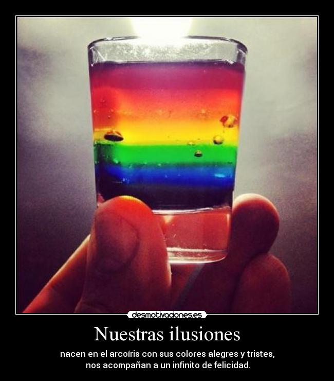 carteles filopac arcoiris desmotivaciones