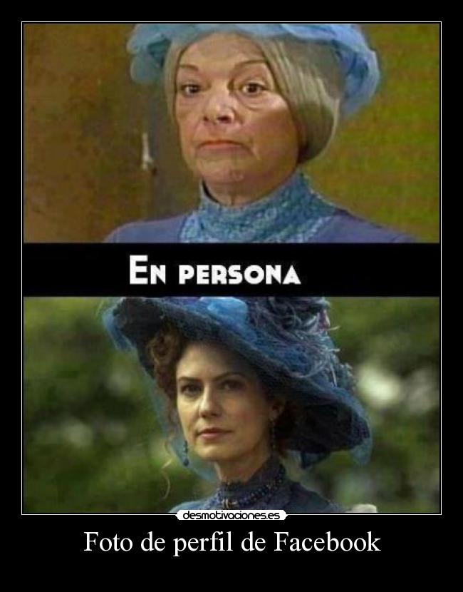 carteles facebook foto perfil facebook desmotivaciones