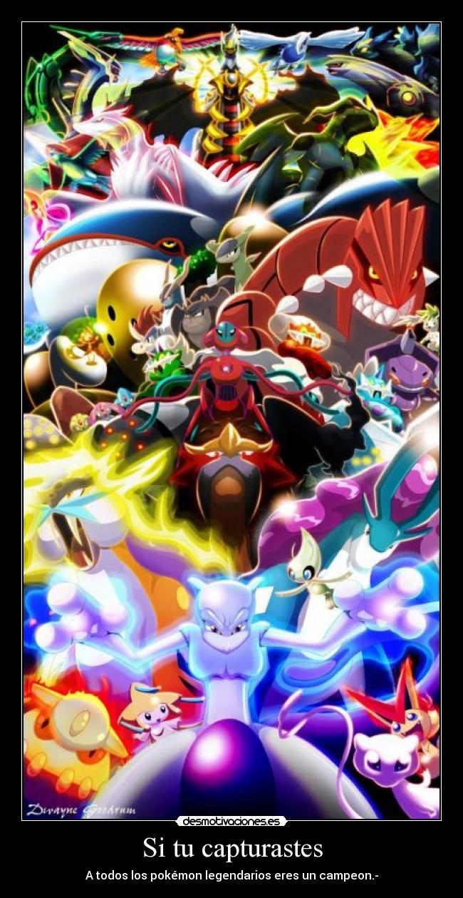 carteles pokemon anime anime4ever desmotivaciones