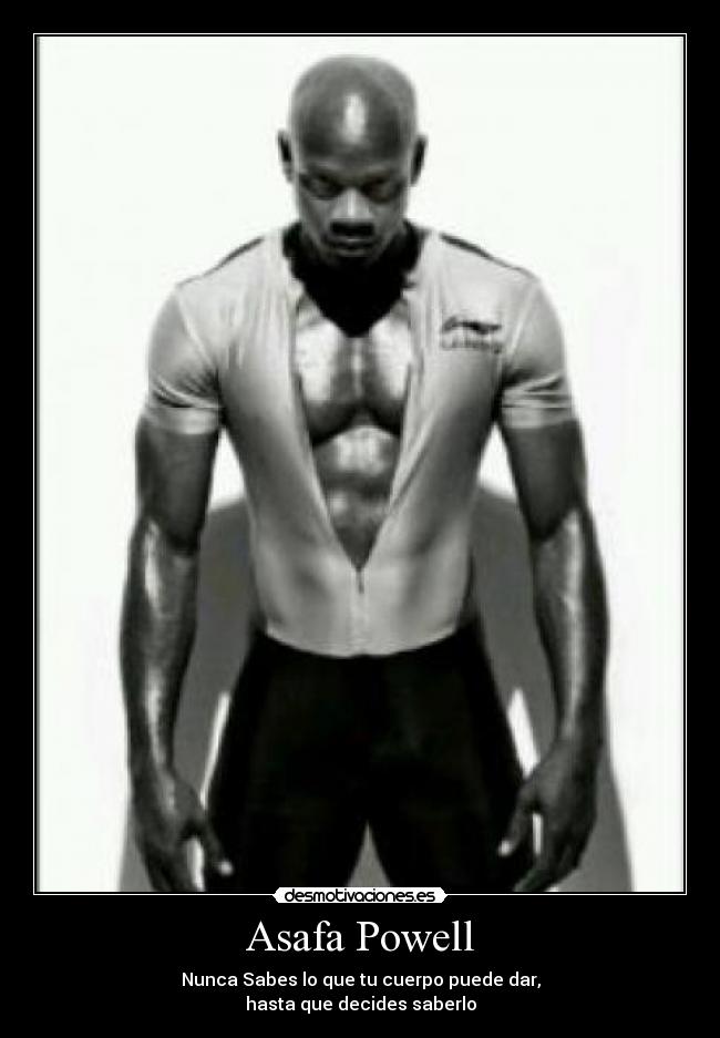 carteles atletismo desmotivaciones