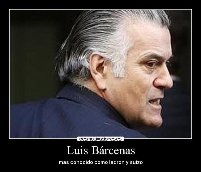 carteles ladrones desmotivaciones