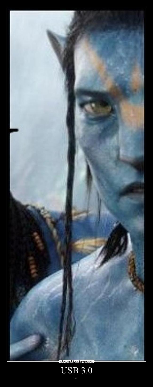 USB 3.0 - ```