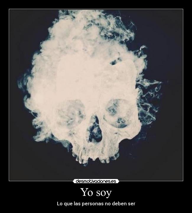 Yo soy - 