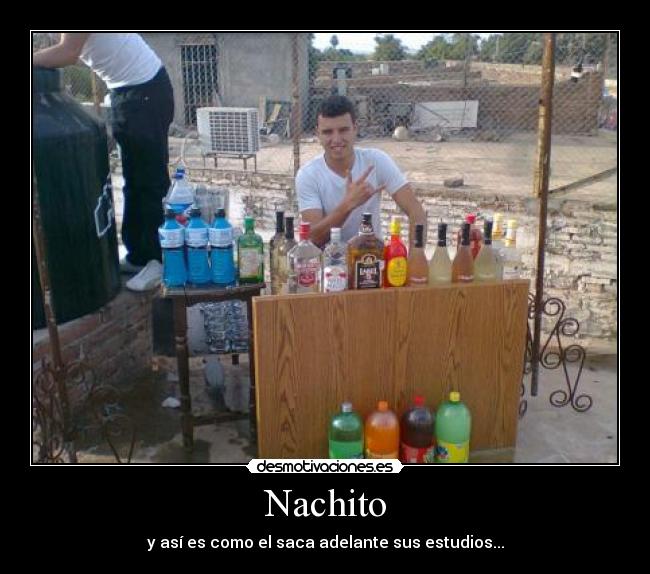 Nachito - 