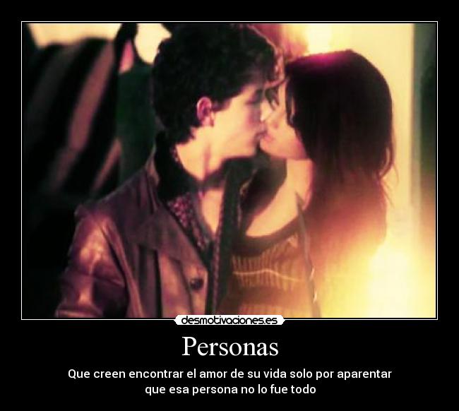 carteles personas amor amistad aprovechandose popularida desmotivaciones