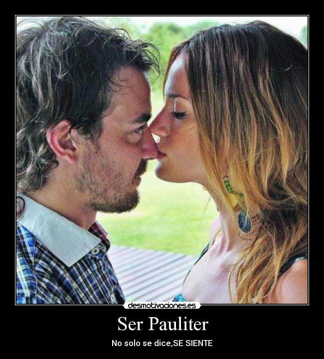 Ser Pauliter - 