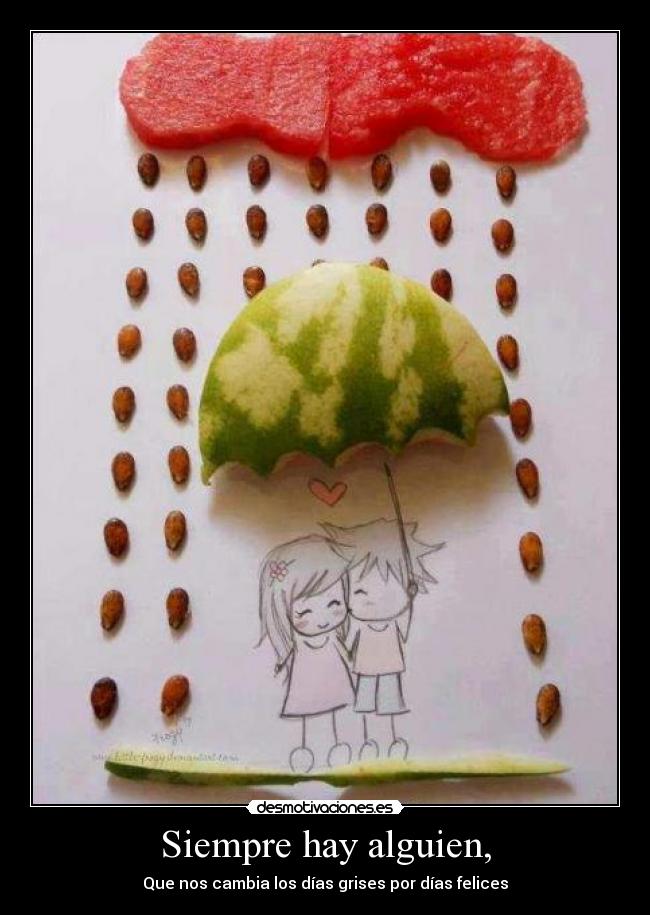 carteles alguien desmotivaciones