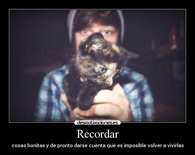 Recordar -