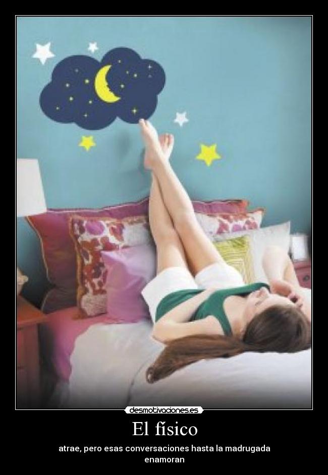 carteles fisico fisico desmotivaciones