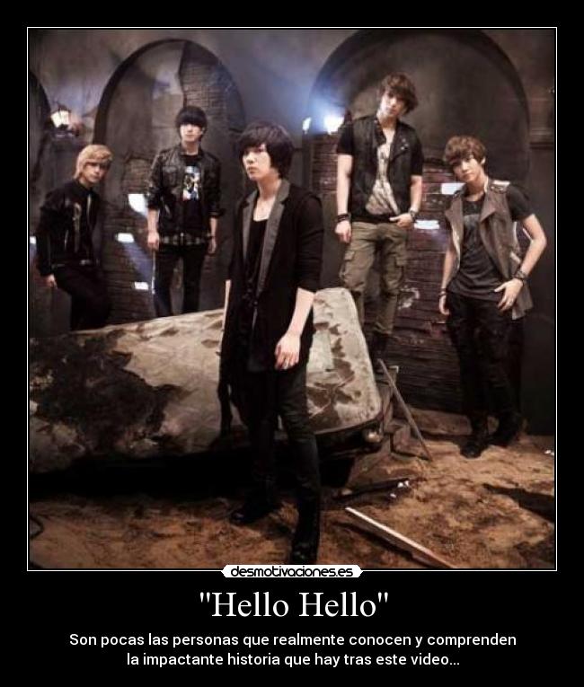 Hello Hello -