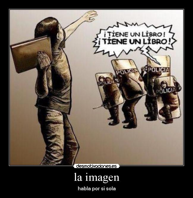la imagen -