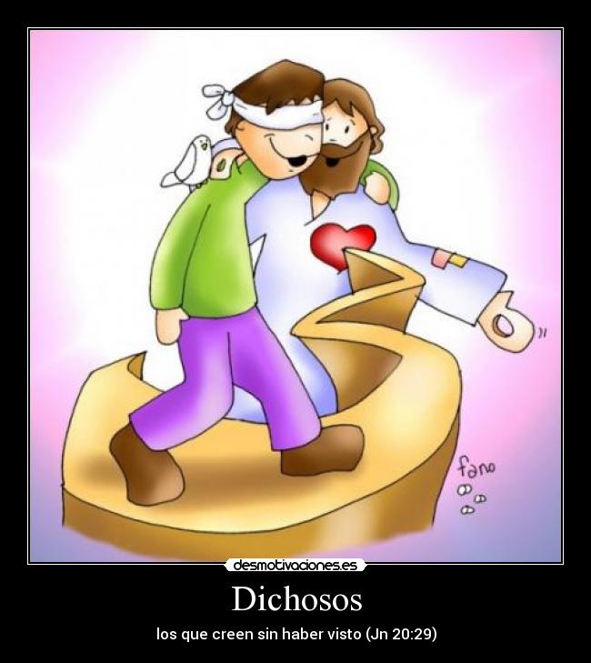 Dichosos -