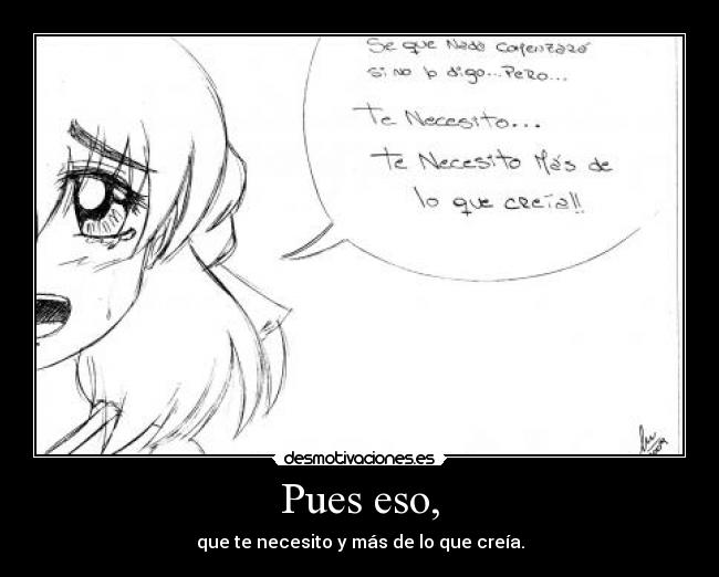 carteles nesecito desmotivaciones