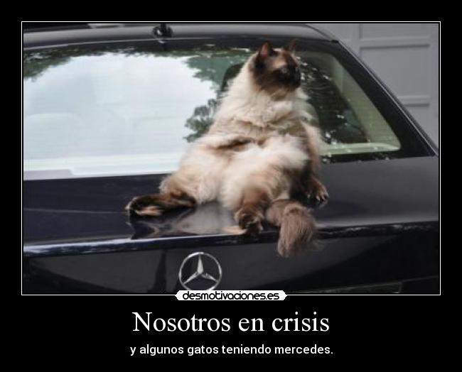 Nosotros en crisis - 
