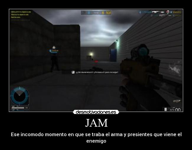 carteles op7 desmotivaciones