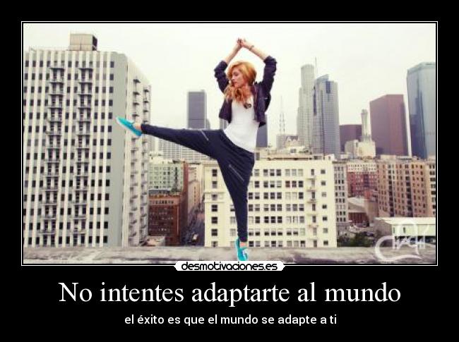 carteles mundo mundo desmotivaciones