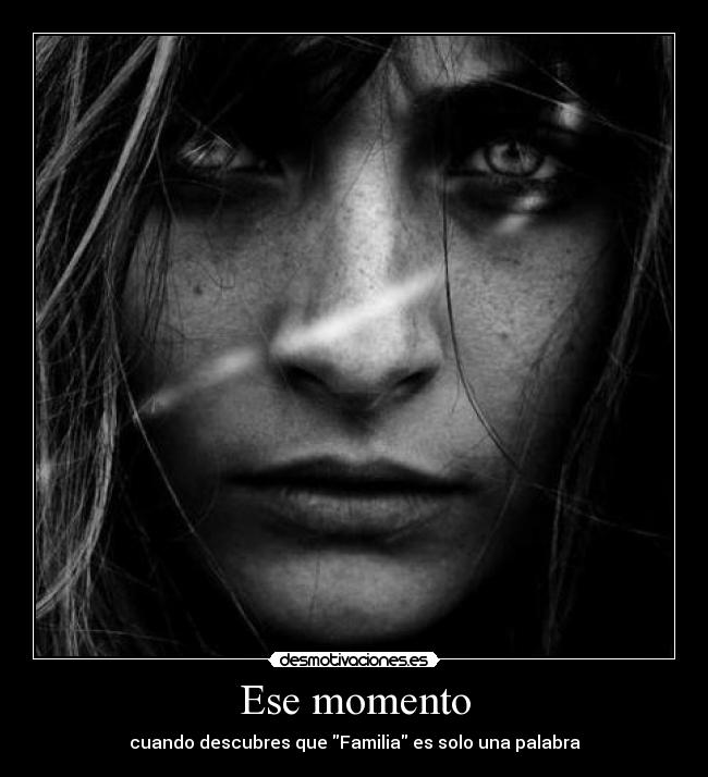 Ese momento - 