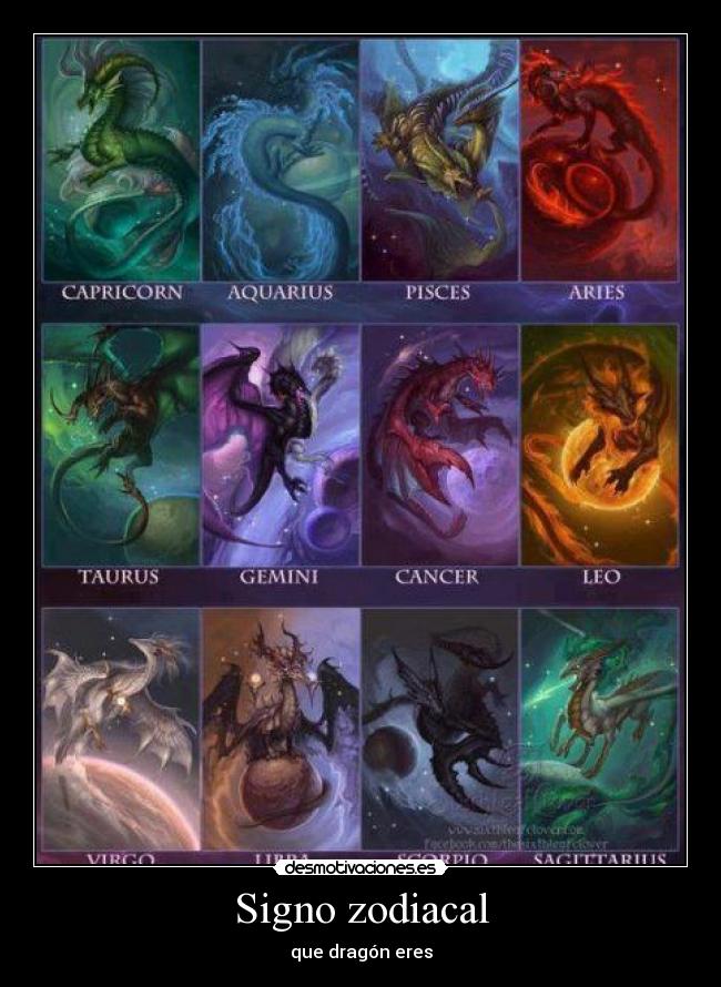 Signo zodiacal - 