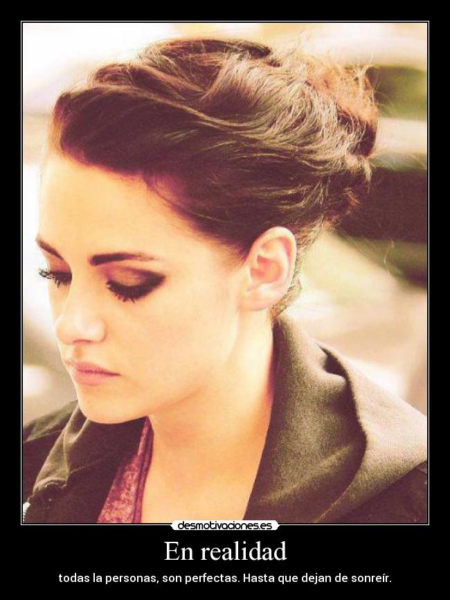 carteles sonriesonriesnorieeeee desmotivaciones