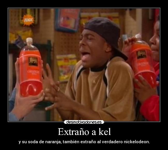 carteles extrano que era antes desmotivaciones