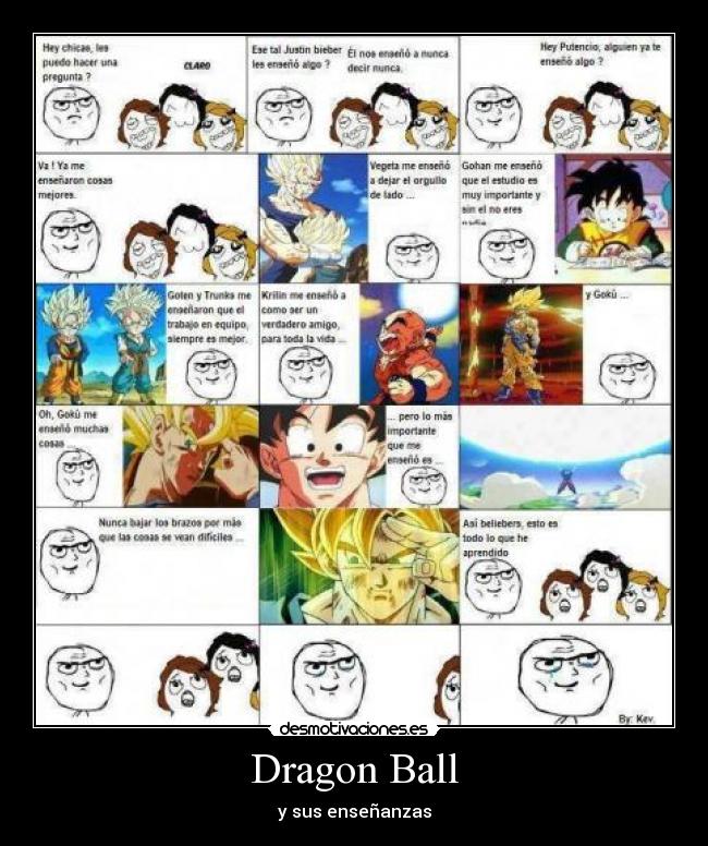 Dragon Ball -