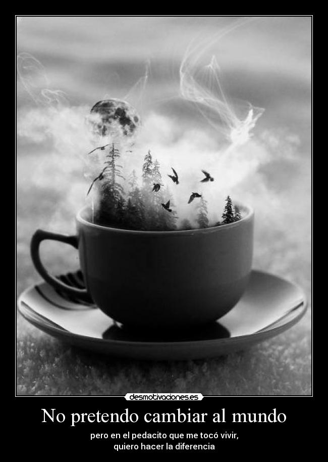 carteles mundo desmoc3 desmotivaciones