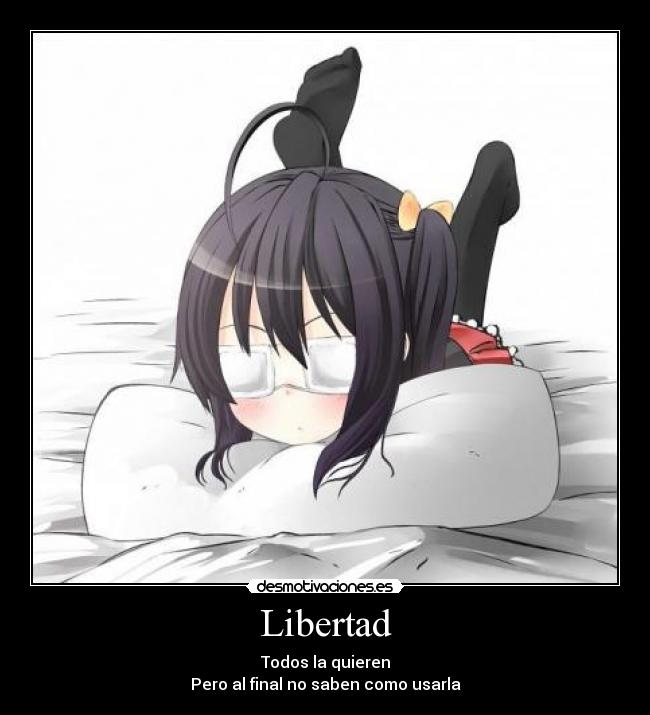 Libertad - 