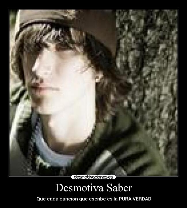 carteles rap desmotivaciones