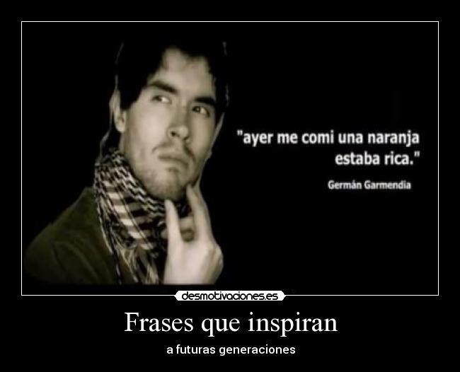 carteles frases german holasoygerman frases reflexiones vida desmotivaciones