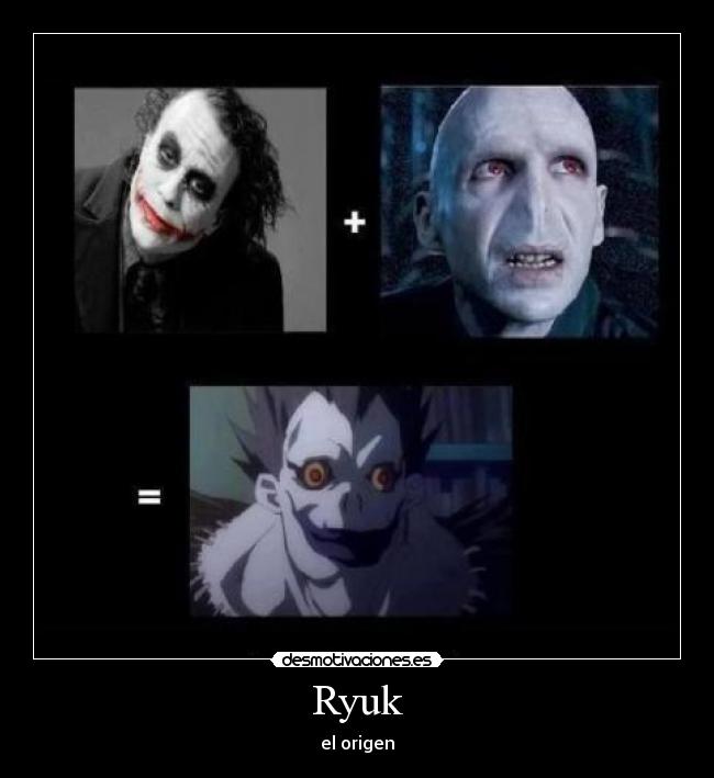 Ryuk - 