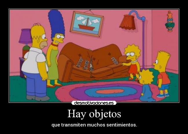 carteles hay objetos mejores que personas desmotivaciones