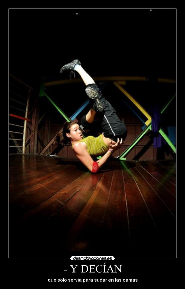 carteles jeffwr kioma lool breakdance desmotivaciones