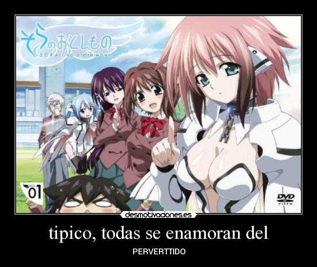 tipico, todas se enamoran del - PERVERTTIDO