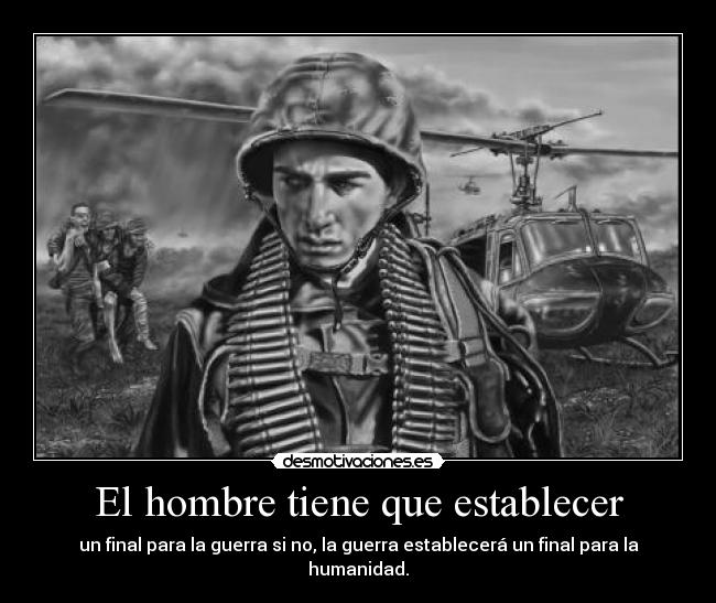 carteles andres92 proyecto guerra cartel1 desmotivaciones