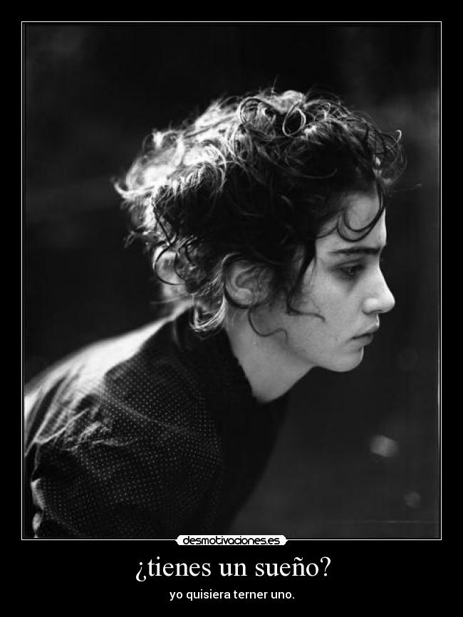 carteles suenos desmotivaciones