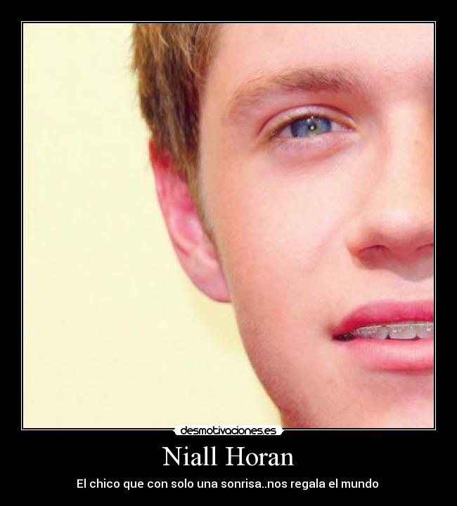 Niall Horan - 