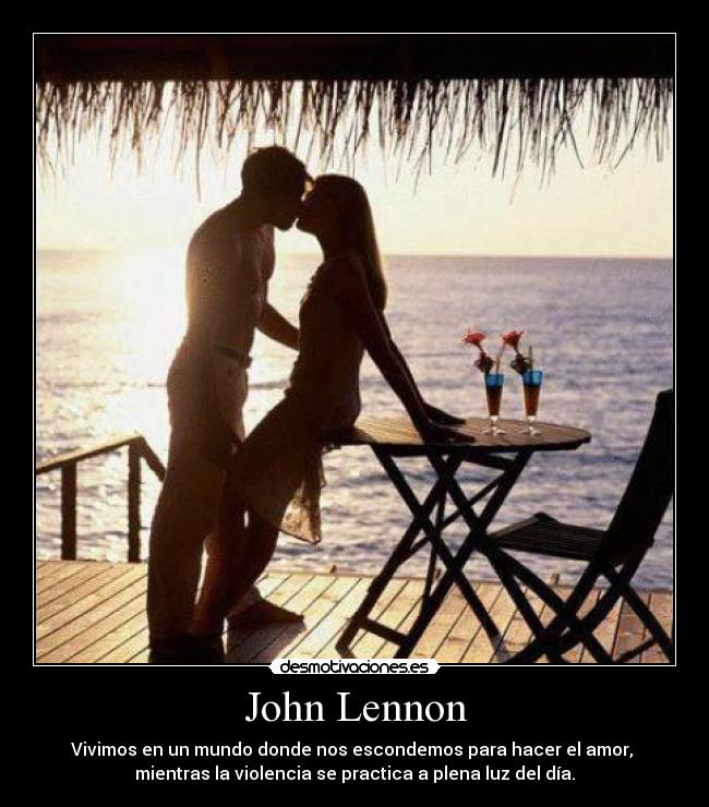 John Lennon -