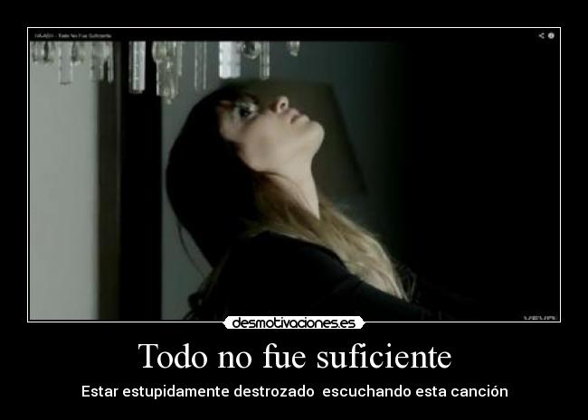 carteles desamor desmotivaciones