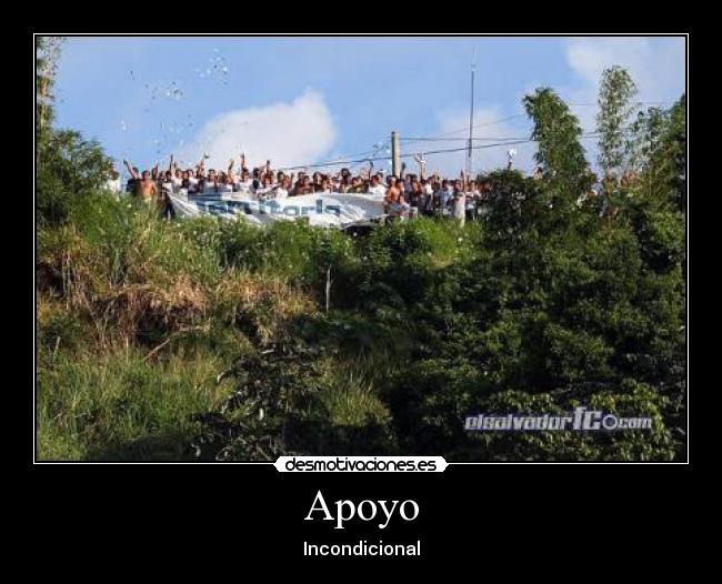 carteles ultra blanca desmotivaciones