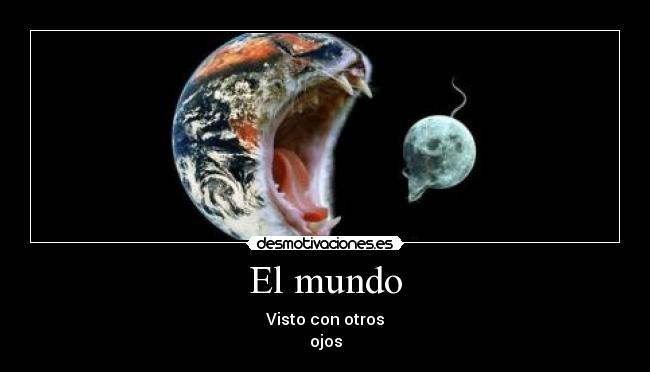 El mundo - 