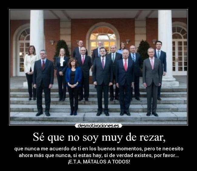 carteles eres unica esperanza apellidas aguirre skimoco desmotivaciones