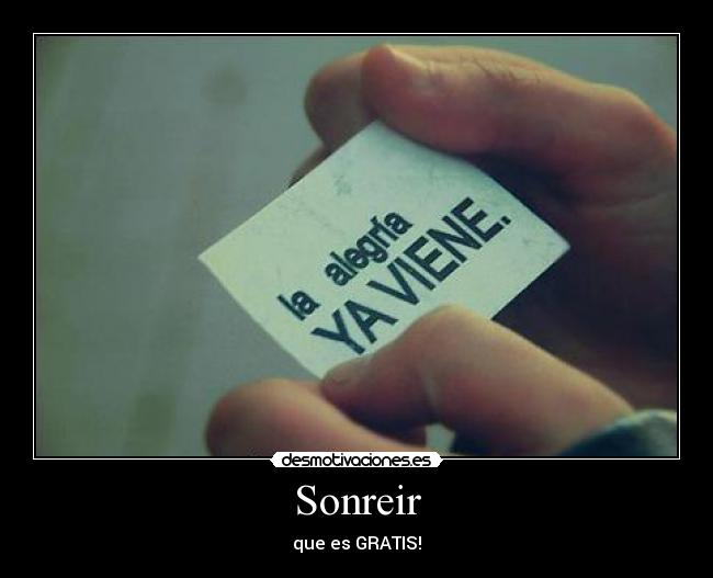 carteles felicidad desmotivaciones